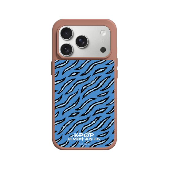 Tiger Stripes