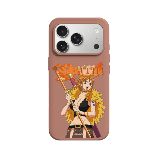 Nami - Elbaph