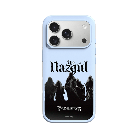 El Señor de los Anillos - Los Nazgûl