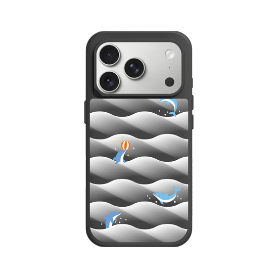 Wave Symphony (Dolphin)