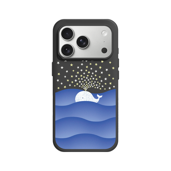 Wave Symphony (Whale)