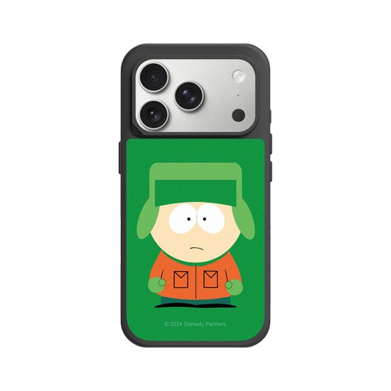 South Park - Kyle Broflovski