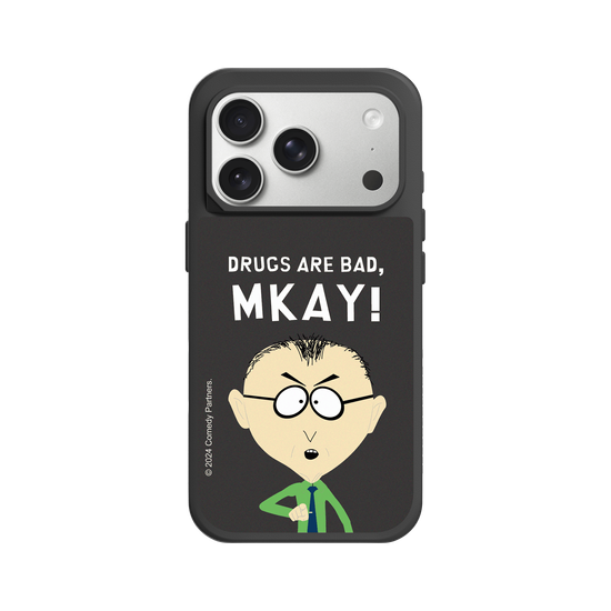 South Park - Mr. Mackey