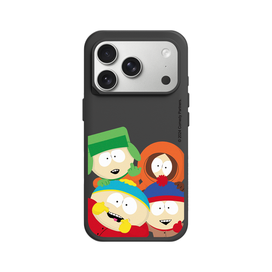 South Park - Foto de grupo 2
