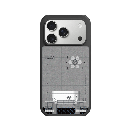 AI Drone Mission