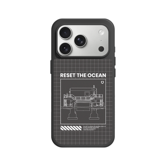 Reset the Ocean