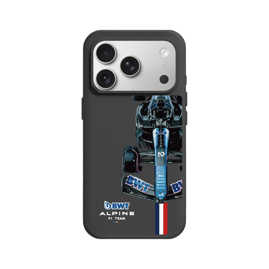 F1 BWT Alpine Formula One Team Car A524 Pierre Gasly 2