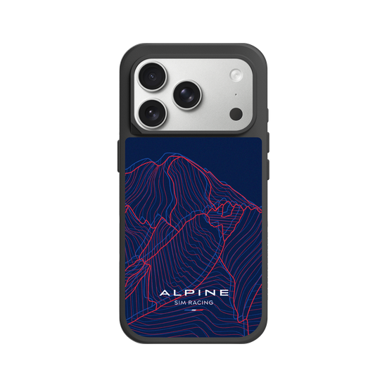 Alpine Sim Racing