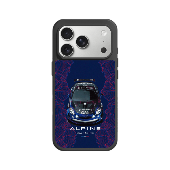 Alpine Sim Racing A110 R