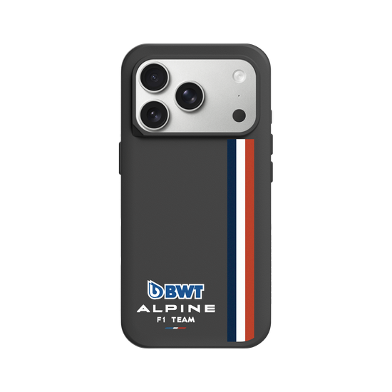 BWT Alpine Formula One Team