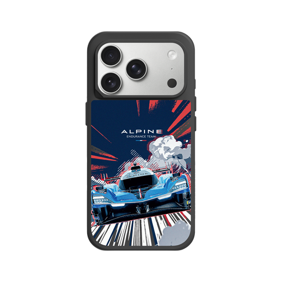 Alpine WEC A424