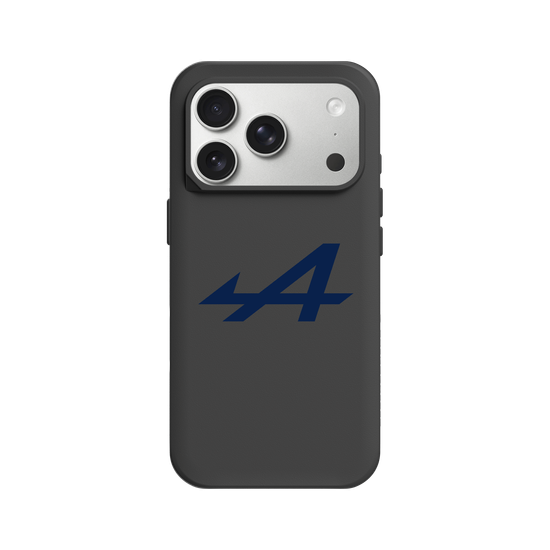 Alpine Logo
