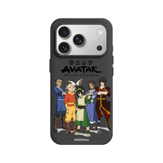 AVATAR - The Team