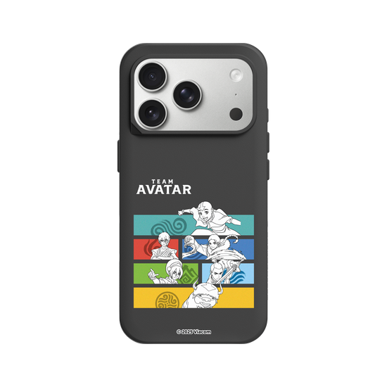 AVATAR - Team Tag