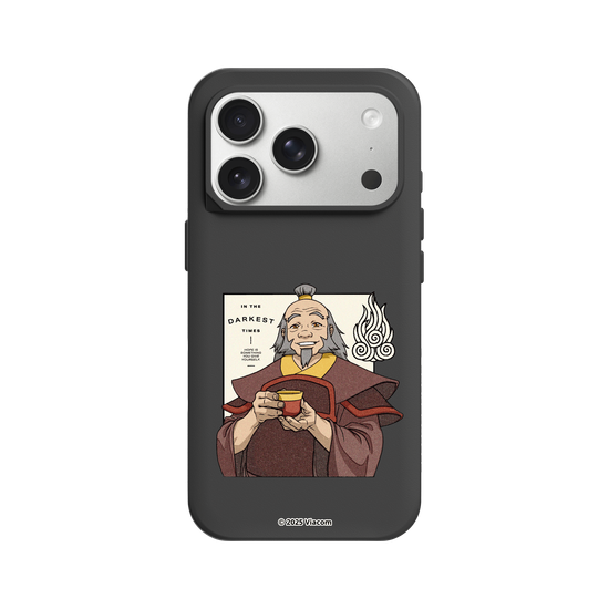 AVATAR - Uncle Iroh