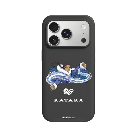AVATAR - Katara