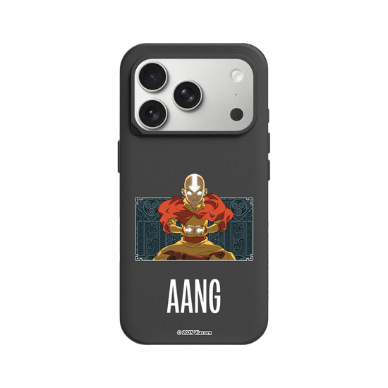 AVATAR - Avatar Aang