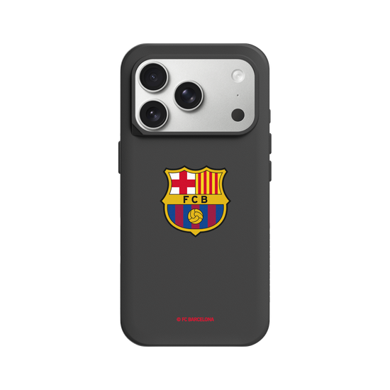 FCB Logo
