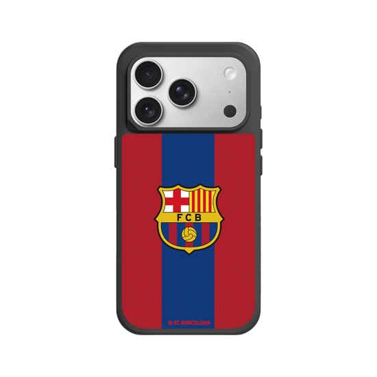 Logo - Fondo Bicolor