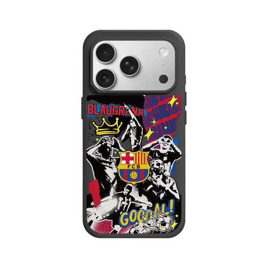 Barça Fusion
