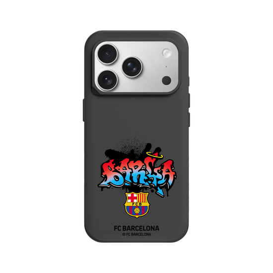 Tag Urbain Barça