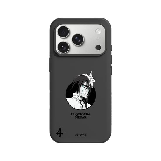 Ulquiorra Cifer