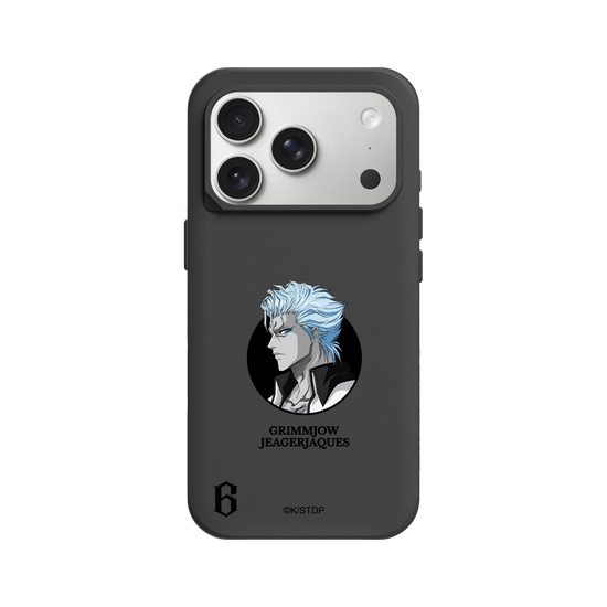 Grimmjow Jeagerjaques