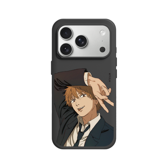 Denji pose
