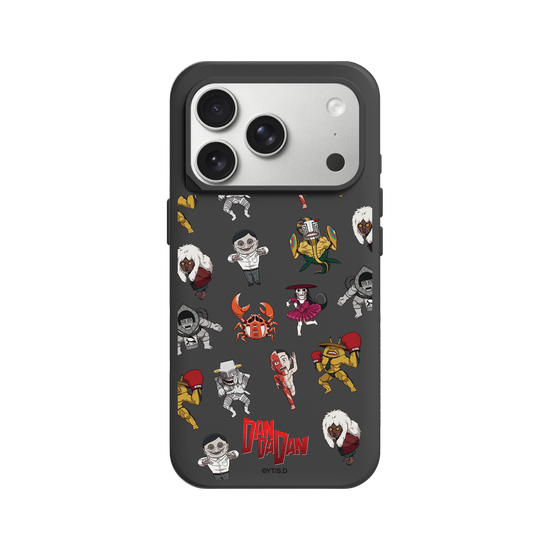 Pegatinas de fantasmas y aliens