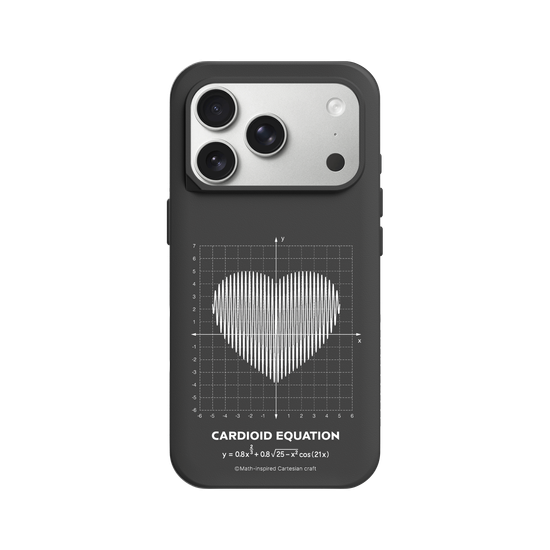 Shape of Love: Pulso del corazón (Blanco)