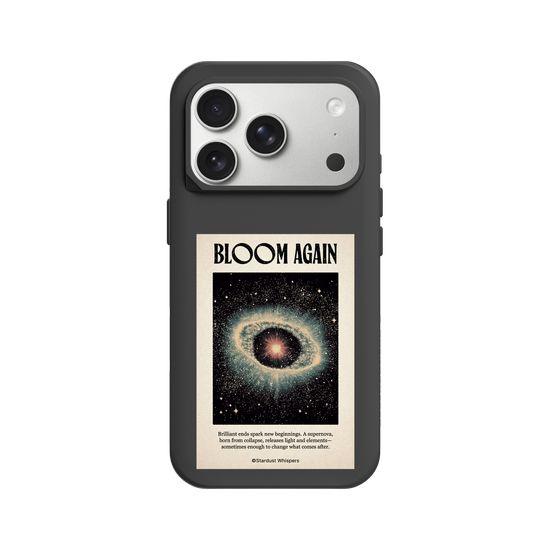 Supernova: Bloom Again