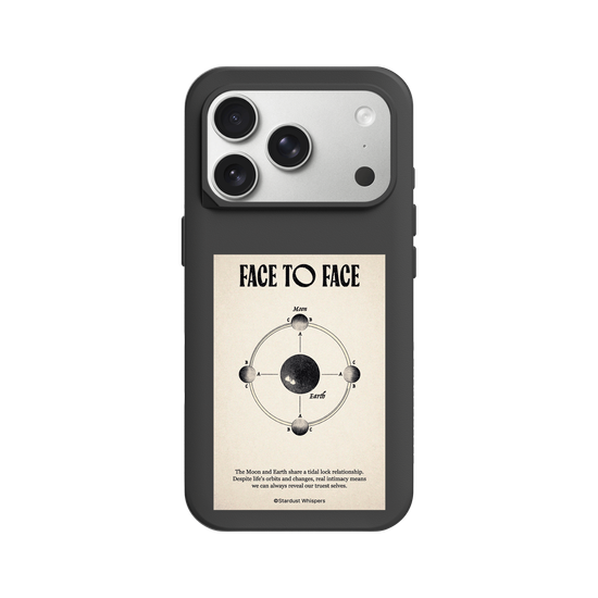 Tidal Lock: Face to Face
