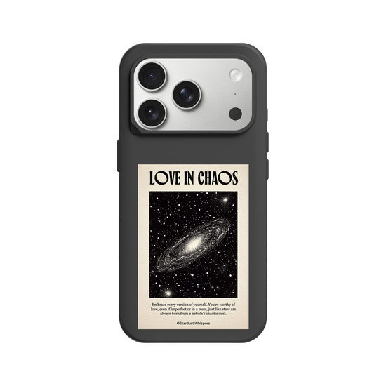 Nebula: Love in Chaos