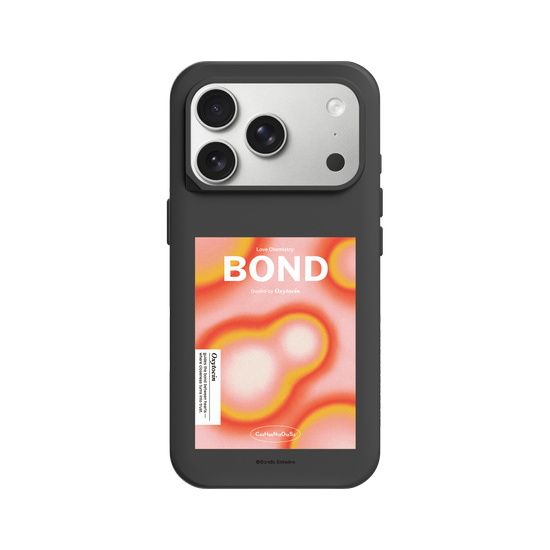 BOND guided by Oxytocin