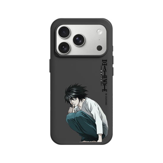 L Lawliet