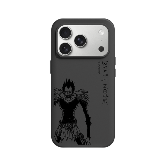 Ryuk dessin