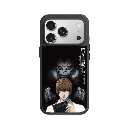 Light & Ryuk