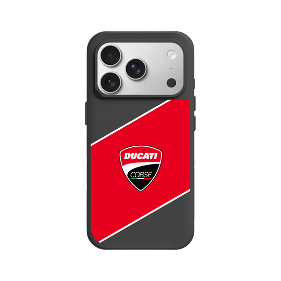 Ducati Corse Logo