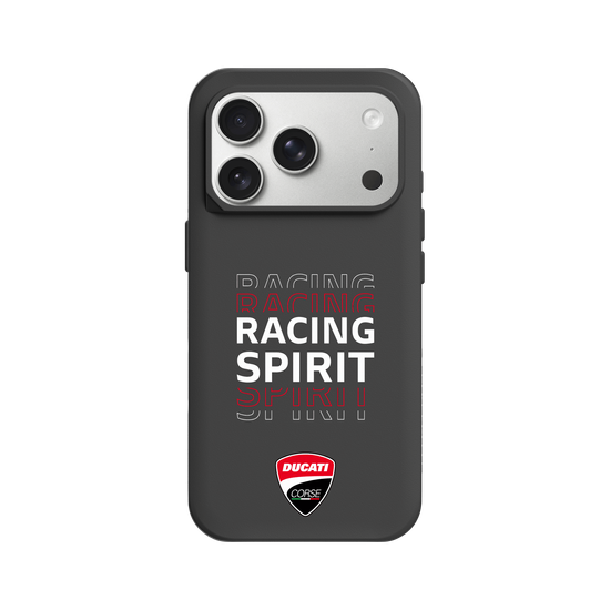 Racing Spirit