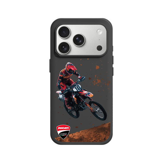 Off-Road Spirit