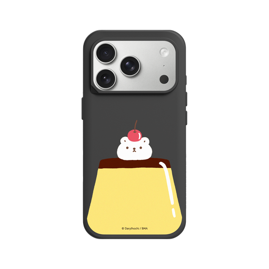 Bac Bac Crème Caramel