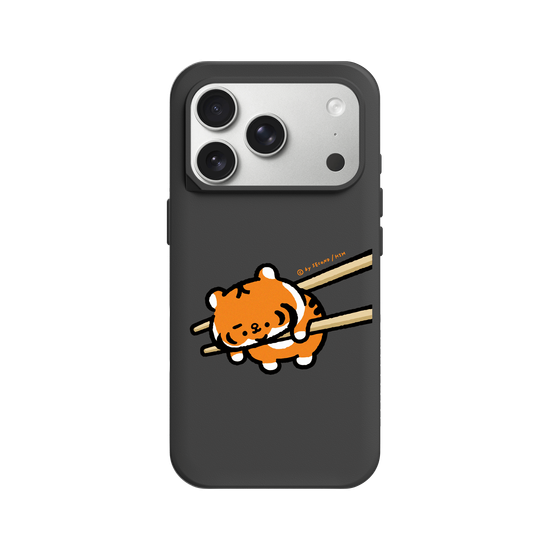 Chopstick FU