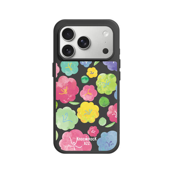 Floral overload