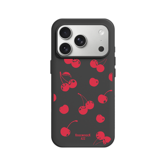 Cherry Pop