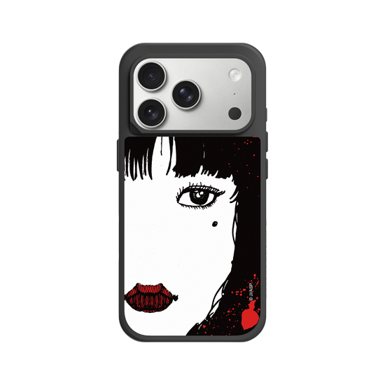 Tomie - En color