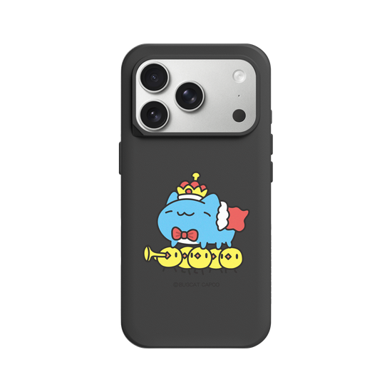 King Capoo