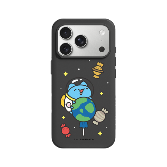 Candy Planet