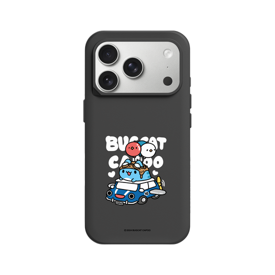 10th Capoo Fly Car