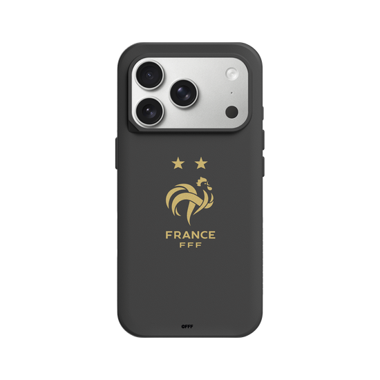 Logo - Golden