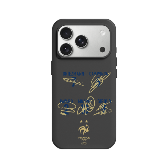 Signatures